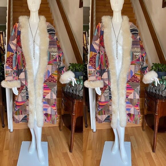 FREE PEOPLE Caravan Coat  - Picture 6 of 12